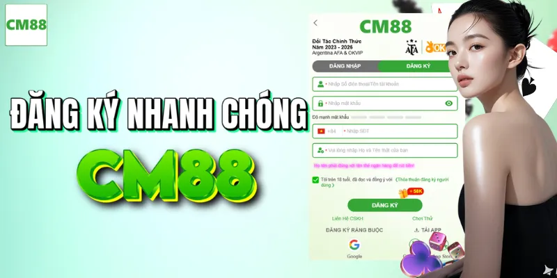 Các bước mở tài khoản an toàn và nhanh chóng nhất